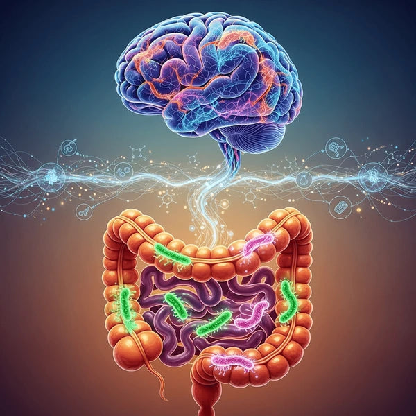 Ganzheitliche Darmsanierung mit System
